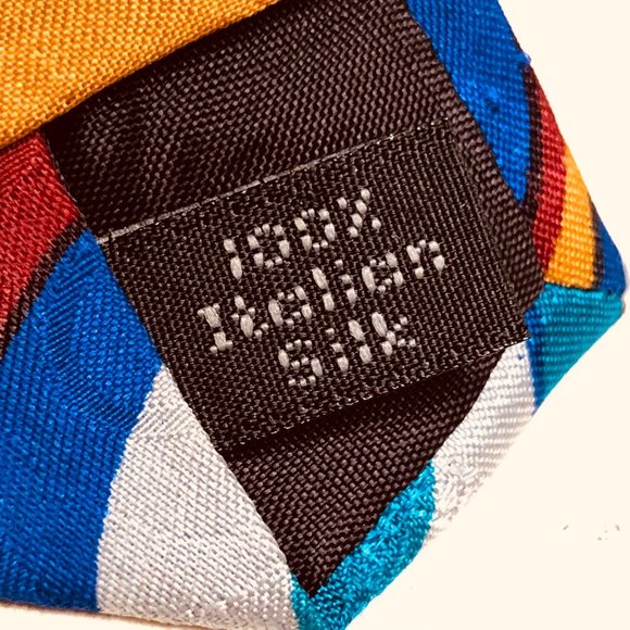 Elvis Presley Superba Suspicious Minds Silk Tie - Picture 8 of 9